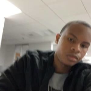 Meet your Posher, Jerome